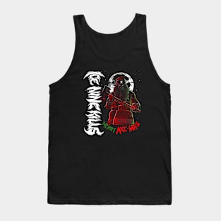 Music And Best Music Tank Top